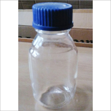 Culture Reagent Bottle