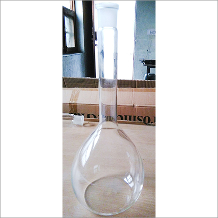 Volumetric Flask