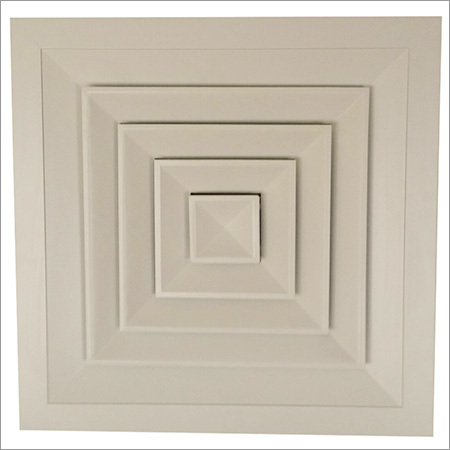 4 Way Diffusers