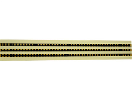 Slot Diffusers