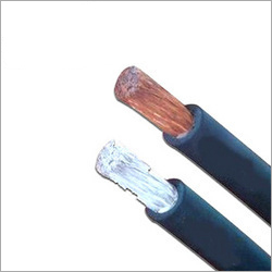 वेल्डिंग केबल