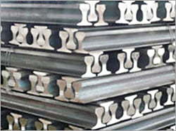 रेल पटरियाँ