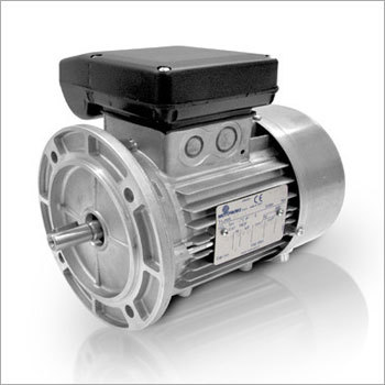 सिंगल फेज मोटर