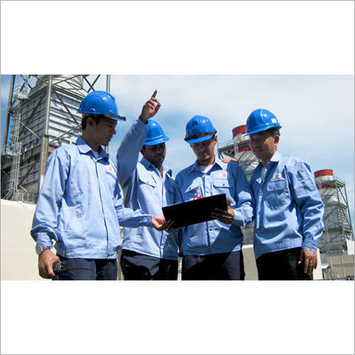 Plant Maintenance Service - High Precision Technology Integration | Full After-Service Support, Expert Team, Complete Transparency