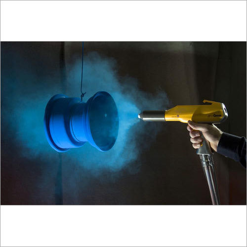Powder Coatings - Epoxy, Polyester, Polyurethane | 10-100 Micron Particle Size, Electrostatic Spray Application, Long Lasting Protective Finish