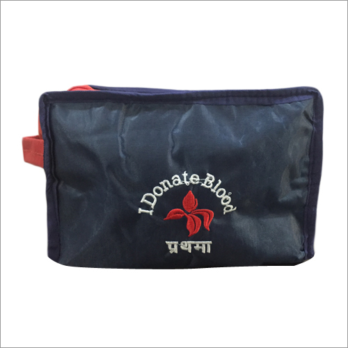 Chain Bag Pouch - Black, 50-200 Grams | Customized Design, Versatile Chain Pouch Style, Ideal For Daily Use