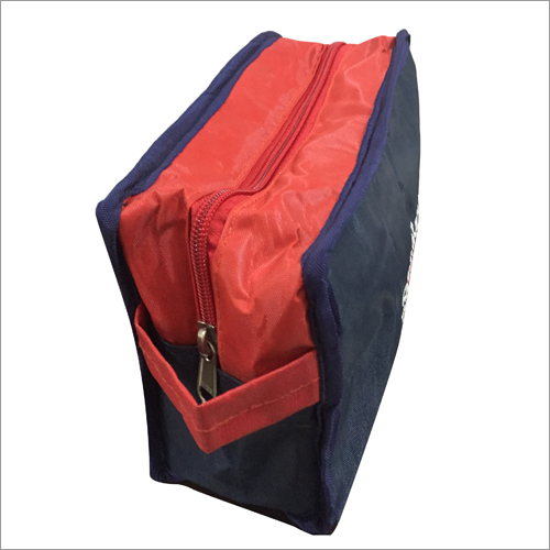 Chain Bag Pouch - Black, 50-200 Grams | Customized Design, Versatile Chain Pouch Style, Ideal For Daily Use