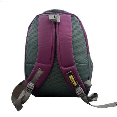 Sky Bag - Cotton, 1-2 Kg | Modern Design, Vibrant Red Color