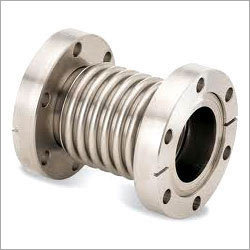 Stainless Steel Flanges - 1-3mm Thickness, Polished Surface Finish | Silicon Steel, AISI Standard, Wire Shape Design