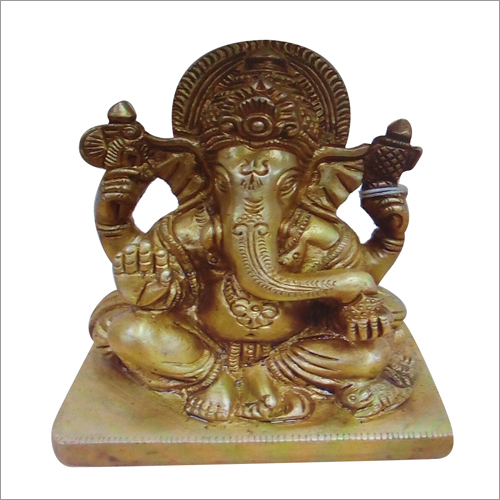 गणेश देवी की मूर्ति