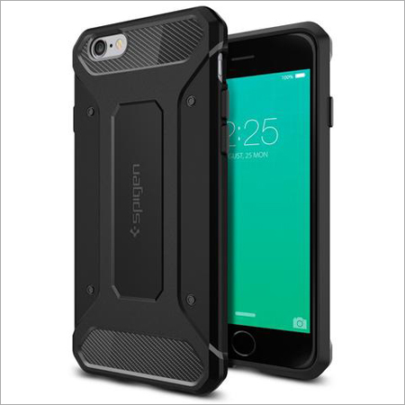 Spigen Apple iPhone 6S or iPhone 6 Case Capsule Ultra Rugged