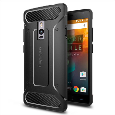 Spigen Oneplus 2 Case Rugged Armor
