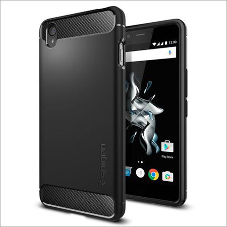 Spigen OnePlus X Case  Rugged Armor