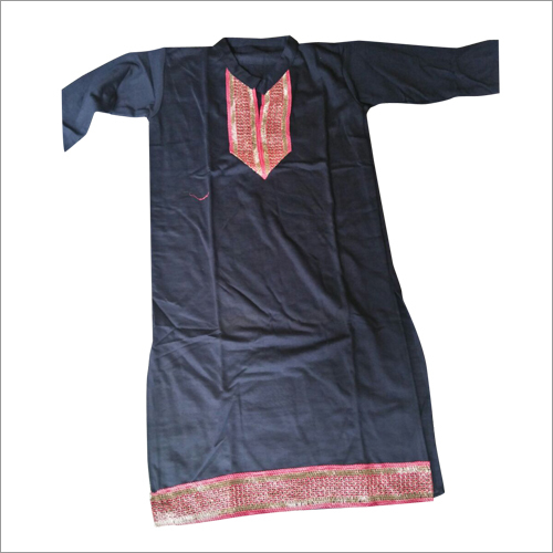 करारा कुर्ती