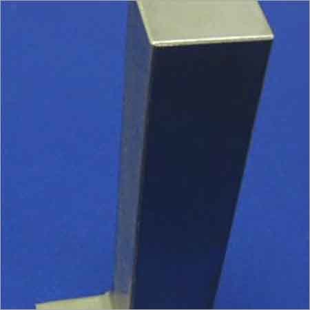 टंगस्टन बकिंग बार