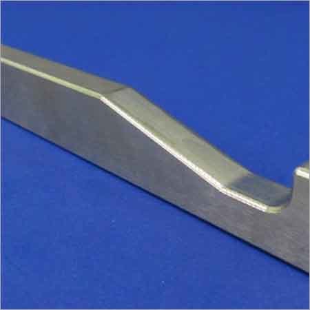 2.35 एलबीएस टंगस्टन बकिंग बार