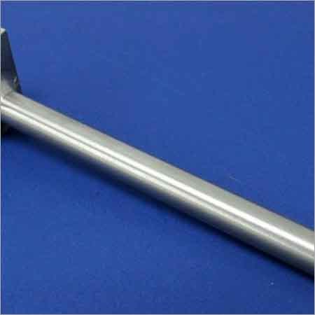 4.05 एलबीएस टंगस्टन बकिंग बार