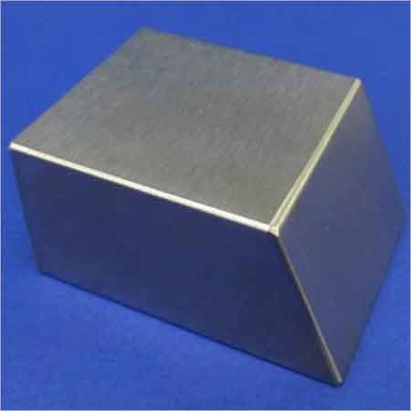 1.80 एलबीएस टंगस्टन बकिंग बार