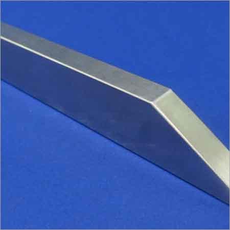 2.15 एलबीएस टंगस्टन बकिंग बार