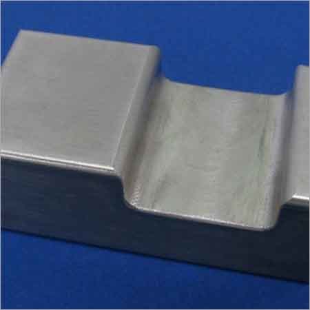 1.75 एलबीएस टंगस्टन बकिंग बार