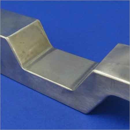 6.00 एलबीएस टंगस्टन बकिंग बार