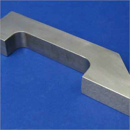 2.85 एलबीएस टंगस्टन बकिंग बार