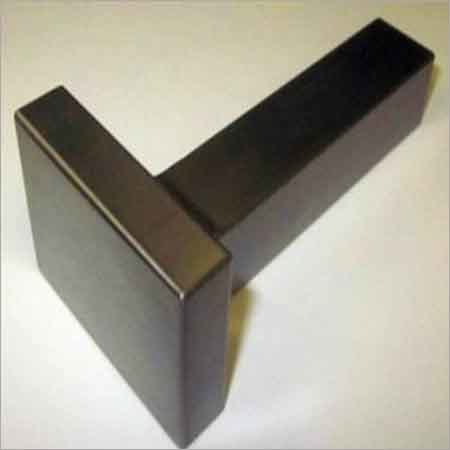 847 2.8 एलबीएस टंगस्टन बकिंग बार