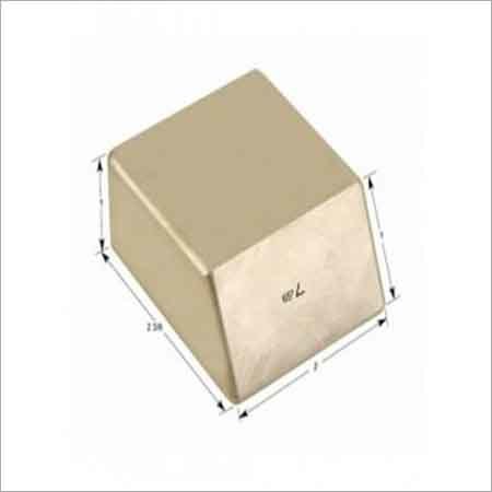 टंगस्टन बकिंग बार 2.87 एलबीएस।