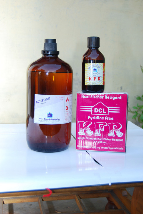 HPLC Water