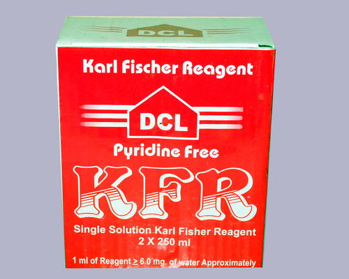 Karl Fischer Reagent
