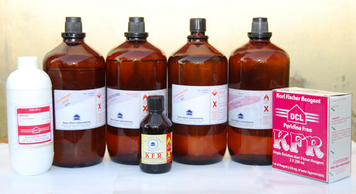 सल्फ्यूरिक एसिड LR ग्रेड