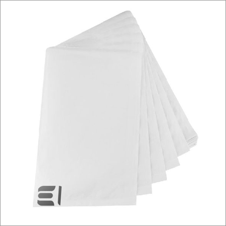 White Paper Bags