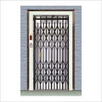 संक्षिप्त लिफ्ट दरवाजा