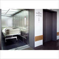 हैदराबाद में अस्पताल बिस्तर लिफ्ट