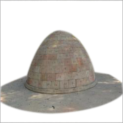 गुंबद पत्थर