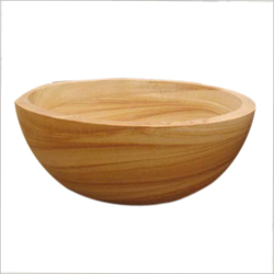 Stone Bowl