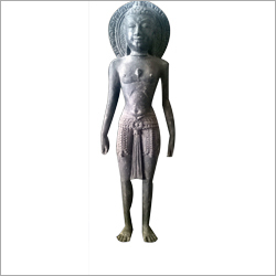 बुद्ध की मूर्ति