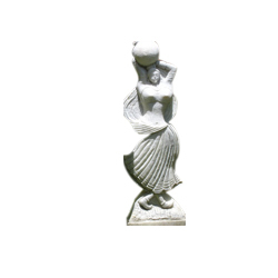 Sculpture Marbal Stone Statue