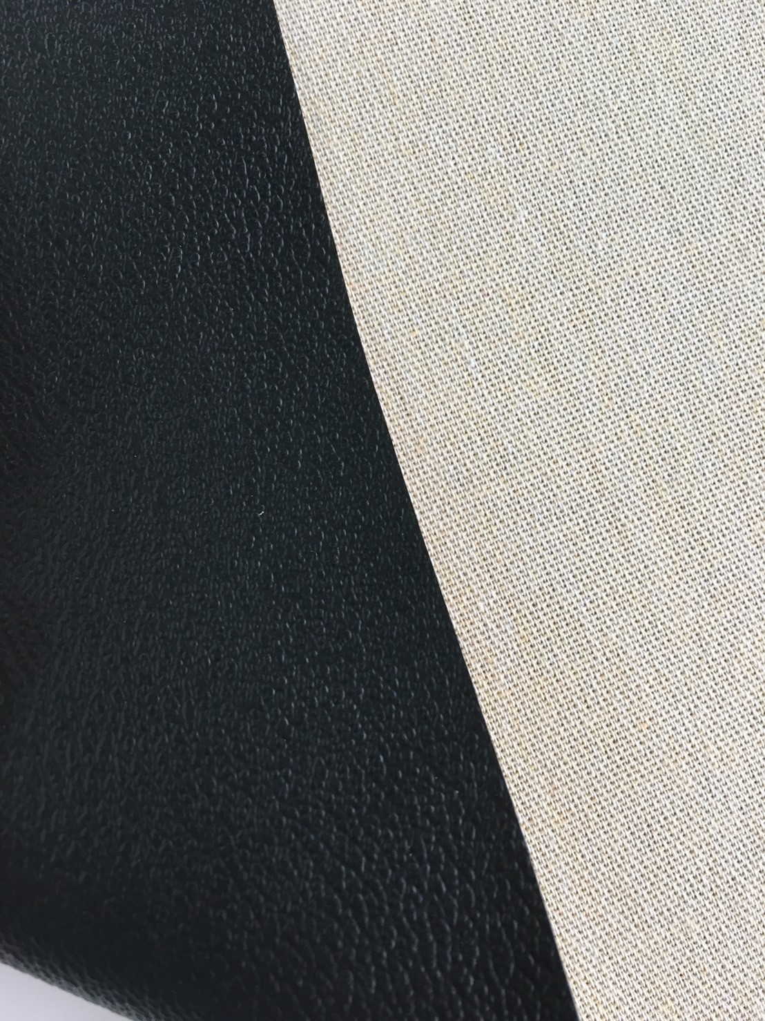 Car Seat Pvc Leather