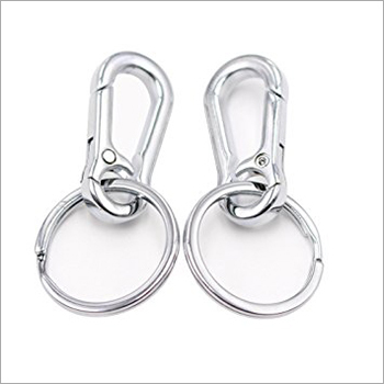 Metal Key Chains