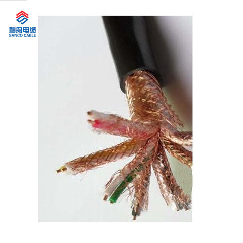 Pe Insulation Computer Cable Application: Power Connection Wire