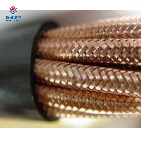 Pe Insulation Computer Cable Application: Power Connection Wire