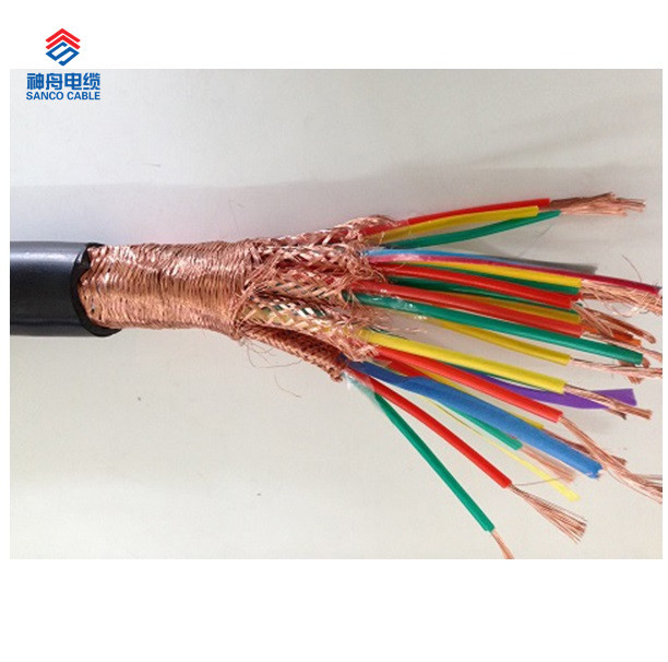 Pe Insulation Computer Cable Application: Power Connection Wire