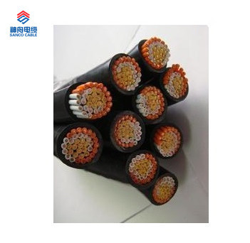 Pe Insulation Computer Cable Application: Power Connection Wire
