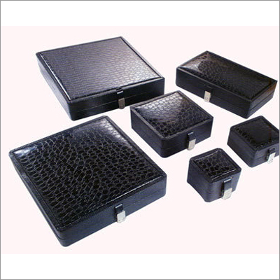 चुंबक आभूषण बक्से