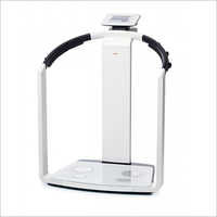 Advance Body Composition Analyzer For Premium Gyms