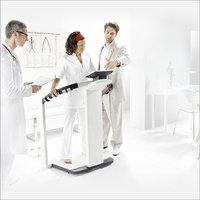 Medical Body Composition Analyzer