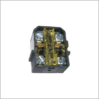 सूक्ष्म सीमा स्विच