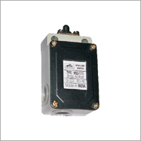 सूक्ष्म सीमा स्विच