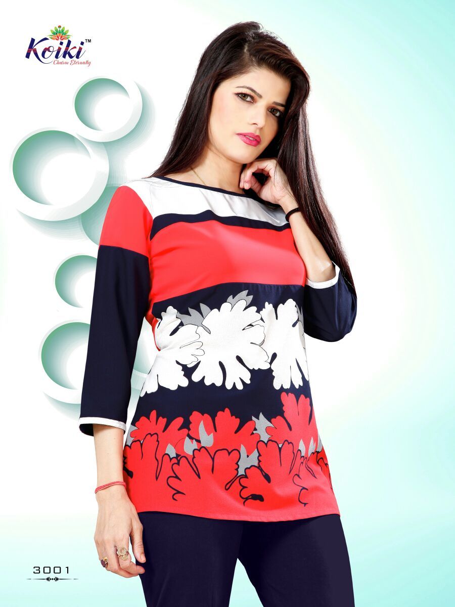 Designer Kurti